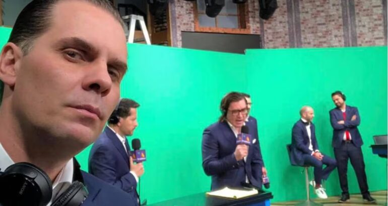 TV Azteca todavía no tiene los derechos de transmisión para el Mundial 2026. Foto: Especial