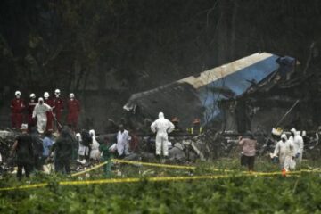 Tragedia aérea: tres mexicanos mueren en Michigan; Confirma SRE. Tragedia aérea: tres mexicanos mueren en Michigan; Confirma SRE.