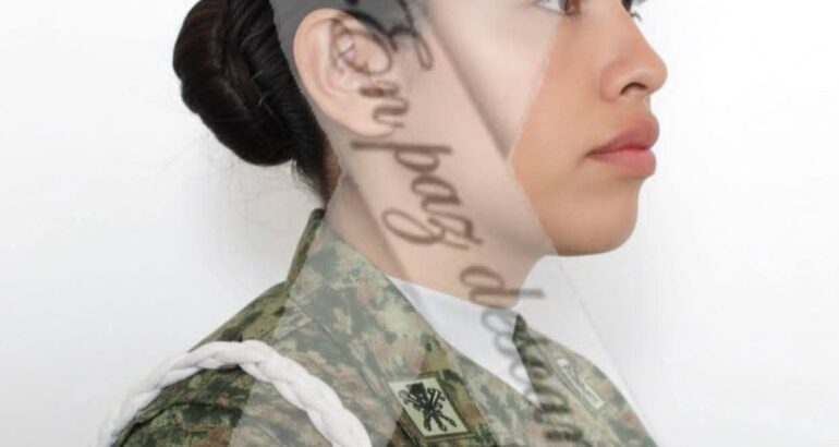 El presunto homicida es Yair Manuel “N”, segundo sargento de la misma corporación, quien hasta ahora se encuentra prófugo.