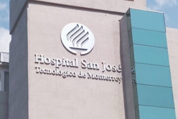 Cierra Hospital San José; operaciones se mudan a Zambrano Hellion.