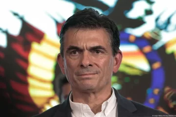 Rodrigo Paz gana la presidencia de Bolivia y pone fin a 20 años de gobierno de izquierda. Rodrigo Paz gana la presidencia de Bolivia y pone fin a 20 años de gobierno de izquierda.