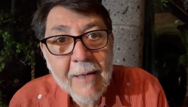 El representante del Partido del Trabajo sostuvo que se mantendrá “firme, digno, consecuente y comprometido” con la ‘Cuarta Transformación’.