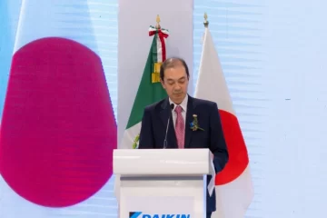 Asistencia de Japón llega a México para apoyar a víctimas de inundaciones en cinco estados. Asistencia de Japón llega a México para apoyar a víctimas de inundaciones en cinco estados.