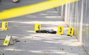 50 asesinatos este martes 21 de octubre de 2025. 50 asesinatos este martes 21 de octubre de 2025.