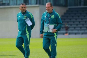 México Sub-17 define su lista para el Mundial de Qatar 2025. México Sub-17 define su lista para el Mundial de Qatar 2025.