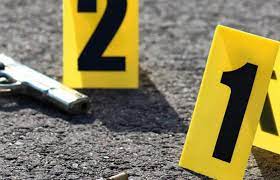 158 asesinatos este último fin de semana de octubre en México.