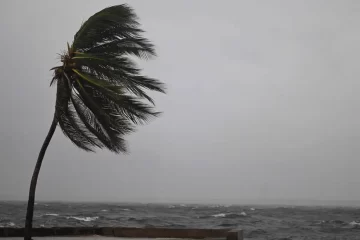 Melissa, huracán categoría máxima, amenaza Jamaica, Cuba, Haití y República Dominicana. Melissa, huracán categoría máxima, amenaza Jamaica, Cuba, Haití y República Dominicana.