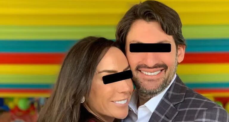 Aún año y cinco meses, no se sabe nada sobr ela ubicación de la conductora y su esposo (Instagram/@inesgomezmont)