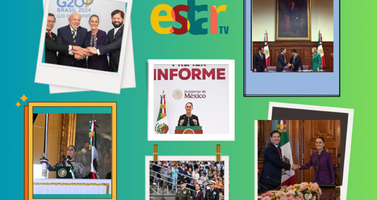 según la encuesta Mitofsky para El Economista, 71.6% de los ciudadanos aprueba su gestión, con mayor apoyo entre mujeres, jóvenes y amas de casa. Por región, la aceptación supera el 80% en Tamaulipas, Hidalgo y Tabasco, mientras que en Jalisco y Guanajuato se mantiene por debajo del 60%.