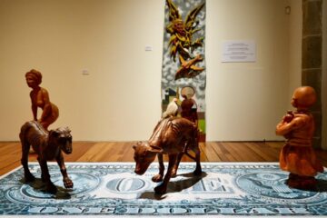 Museo de la Ciudad de México inaugura dos exposiciones que celebran la tradición artística y el compromiso comunitario