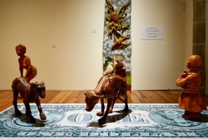 Museo de la Ciudad de México inaugura dos exposiciones que celebran la tradición artística y el compromiso comunitario