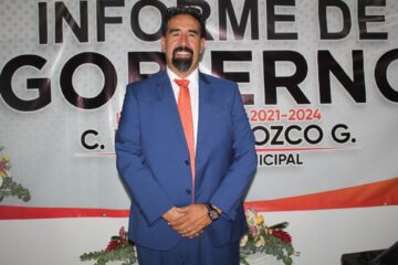 Desviven a Lauro Orozco, exalcalde de Ignacio Zaragoza, Chihuahua