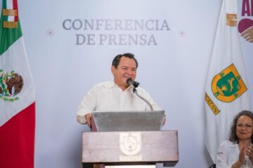 Llaman a la población a prevenir y vacunarse esta temporada invernal