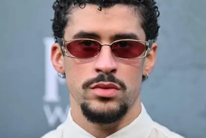 Bad Bunny el rey de Spotify este 2025 Bad Bunny el rey de Spotify este 2025