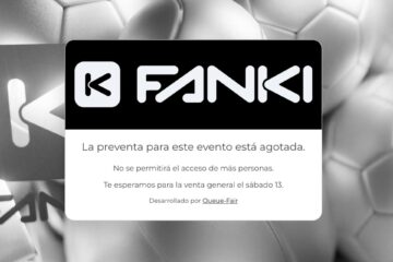 Agotan en minutos preventa de boletos para el México vs Portugal