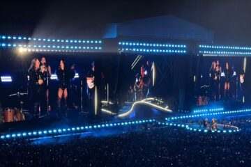 Dua Lipa y Fher de Mana sorprenden con dueto en CDMX Dua Lipa y Fher de Mana sorprenden con dueto en CDMX