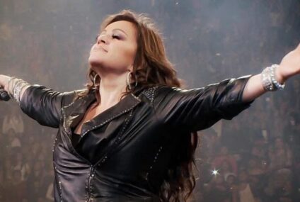 13 años sin la «Diva de la banda» Jenni Rivera