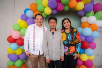 Yucatán acompaña el retorno seguro de menores a sus familias