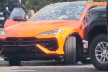 Balacera en la colonia Santa Eduwiges de Guadalajara