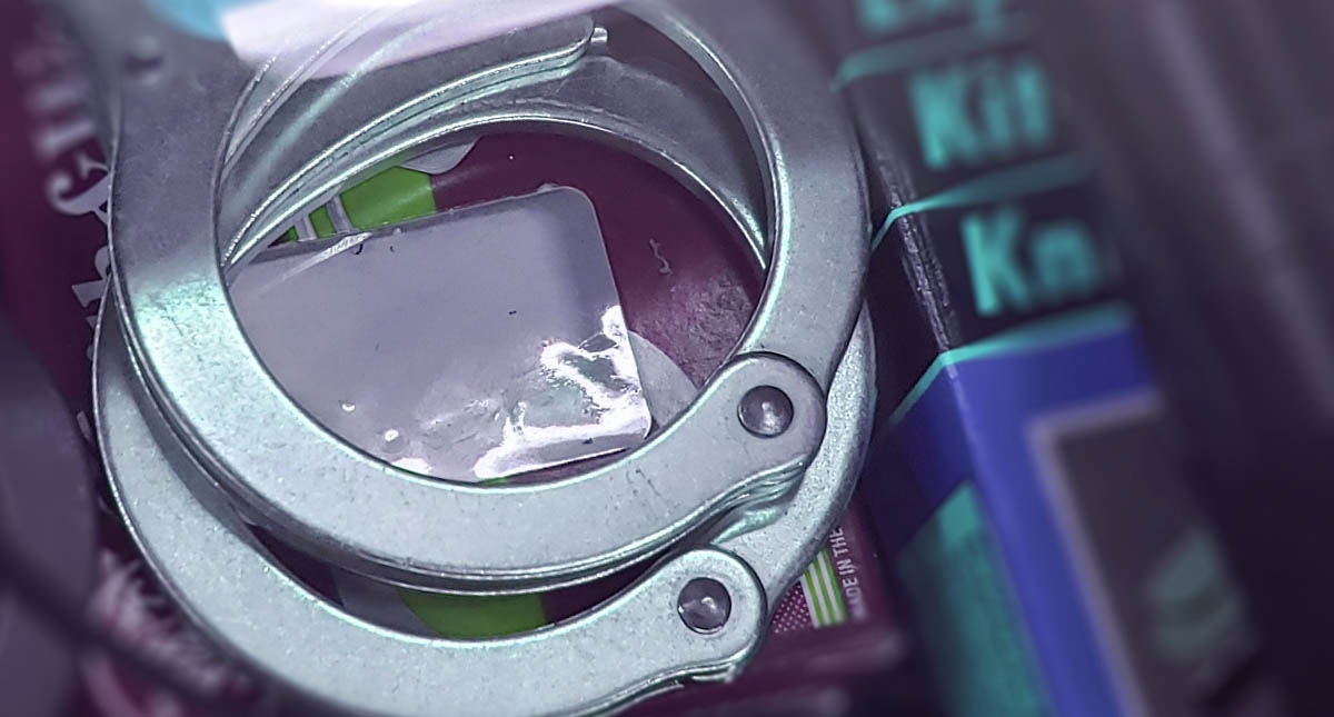 Detienen a otro implicado en Caso Álvarez Puga y Gómez Mont