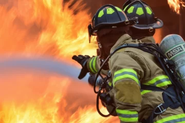 25 de enero “Día de la Bombera y el Bombero declarado en la Ciudad de México» 25 de enero “Día de la Bombera y el Bombero declarado en la Ciudad de México»