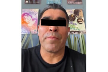 Prisión preventiva contra “Chiquimarco”, exárbitro mexicano