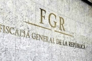 43 aspirantes para dirigir la FGR 43 aspirantes para dirigir la FGR