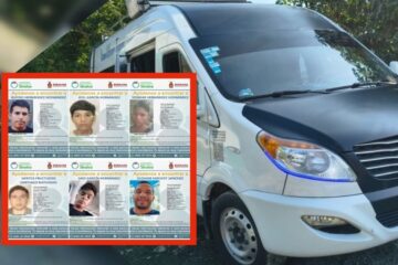 Localizan con vida a jornaleros; fueron privados de su libertad Localizan con vida a jornaleros; fueron privados de su libertad