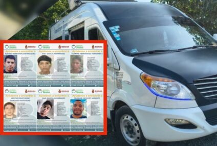 Localizan con vida a jornaleros; fueron privados de su libertad