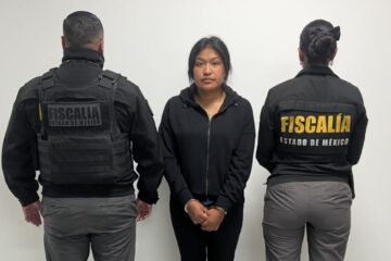 Exalcaldesa de Amanalco es sentenciada a 70 años de cárcel