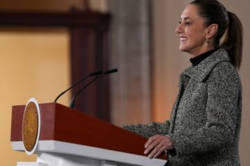 México se escribe con “M” de migrante