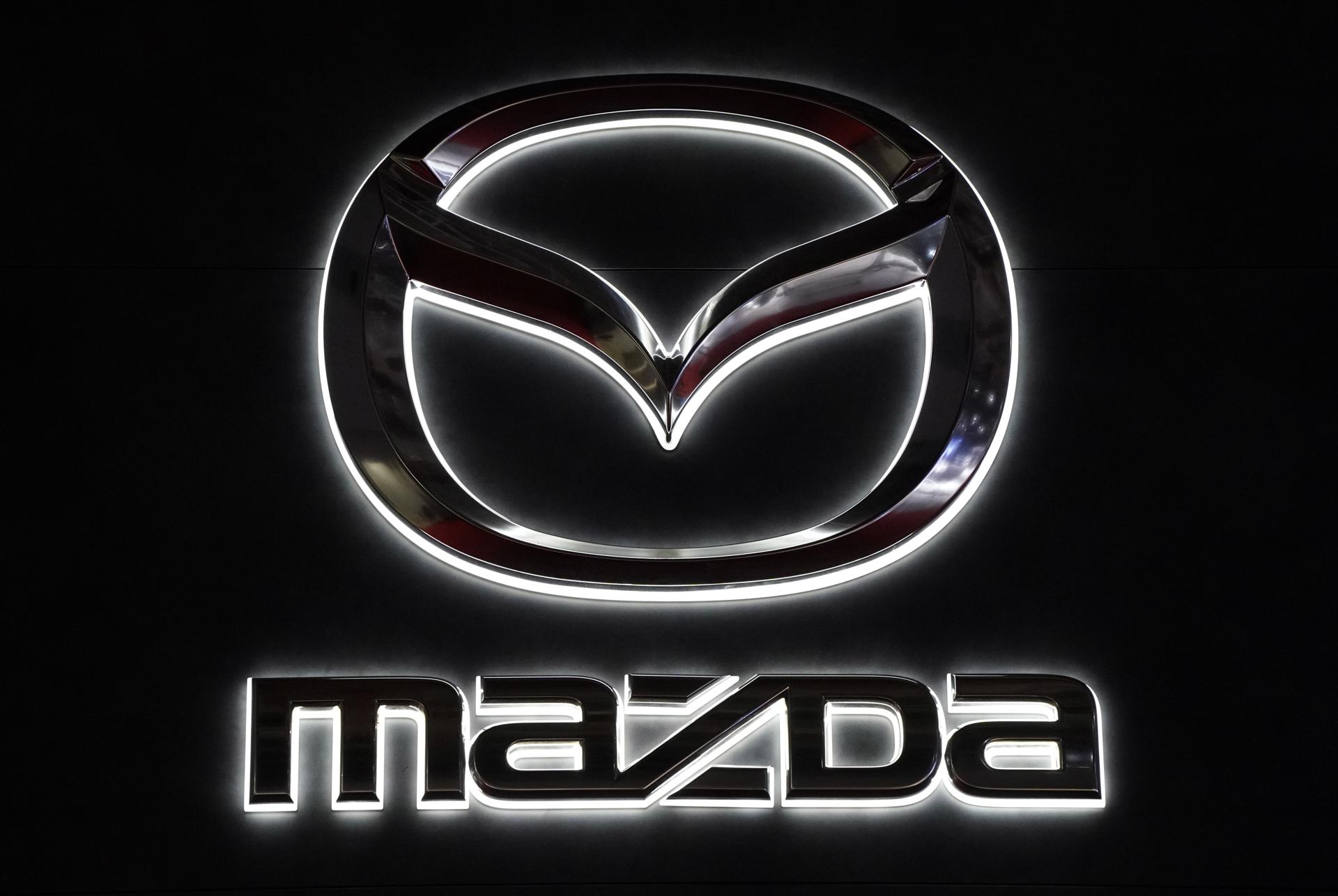 Profeco llama a revisión a 5 mil 937 vehículos Mazda