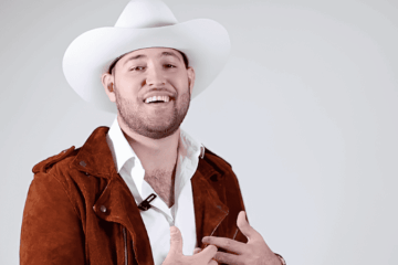 Tony Elizondo anuncia su salida de Calibre 50 iniciará su carrera como solista