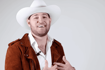 Tony Elizondo anuncia su salida de Calibre 50 iniciará su carrera como solista Tony Elizondo anuncia su salida de Calibre 50 iniciará su carrera como solista