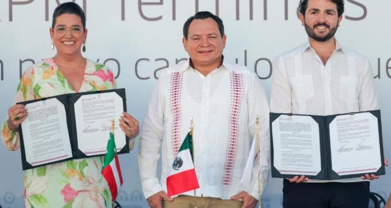 Yucatán con rumbo firme en economía