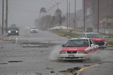Refuerzan protocolos ante tormenta invernal