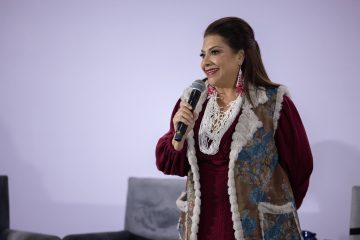 Brugada anuncia Primer Simulacro del 2026; llama a fortalecer la cultura de prevención