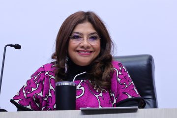 Anuncia Clara Brugada Renovación de Línea 3 del Metro