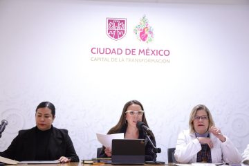 Gobierno informa sobre el estado de salud y atención integral de animales rescatados del Refugio en Cuajimalpa