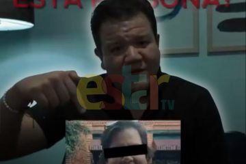 Denunciado por fraude; utilizo documentos falsos del IEPC