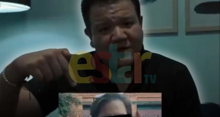 Denunciado por fraude; utilizo documentos falsos del IEPC Denunciado por fraude; utilizo documentos falsos del IEPC