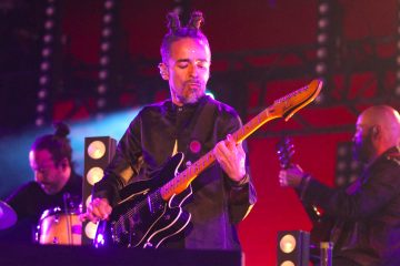 Se va de spotify Cafe Tacuba