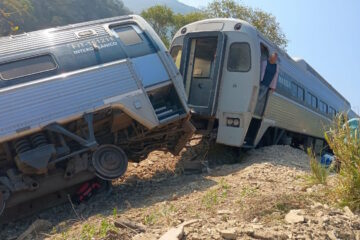 Sube a 14 cifra de víctimas del Tren Interoceánico