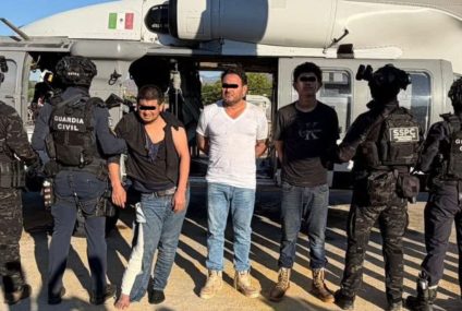 El ‘Botox’ vinculado a proceso 