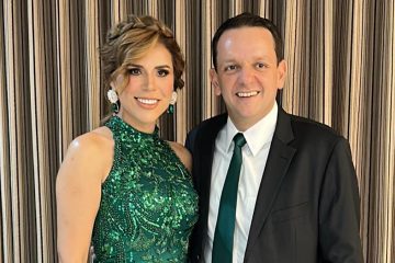 Marina del Pilar Ávila confirma que FGR investiga a su exesposo Carlos Torres