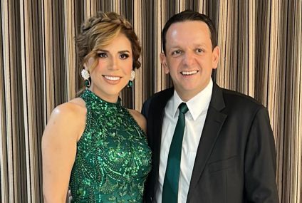 Marina del Pilar Ávila confirma que FGR investiga a su exesposo Carlos Torres