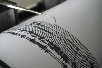 No paran las replicas tras sismo de magnitud 6.5 en Guerrero