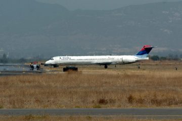 Grupo Aeroportuario anuncia inversión histórica en Guadalajara rumbo a Copa del Mundo