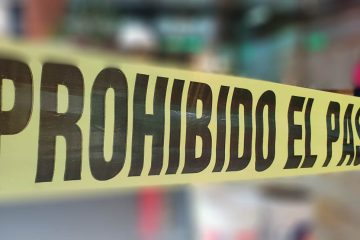 Explosión de pirotecnia; deja un muerto