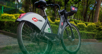 ECOBICI Celebra 16 Años en CDMX